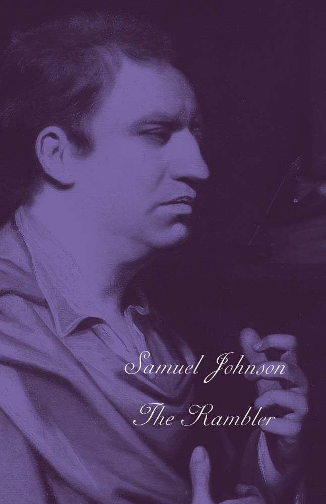 The Works of Samuel Johnson, Vols 3-5
