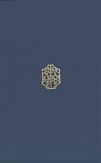 The Yale Edition of the Complete Works of St. Thomas More