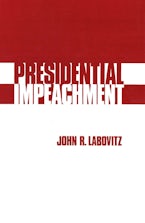 Presidential Impeachment