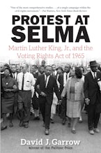 Protest at Selma