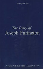 The Diary of Joseph Farington