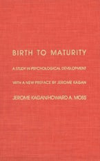 Birth to Maturity