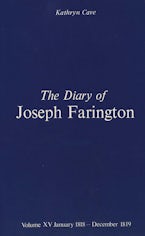 The Diary of Joseph Farington