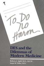 To Do No Harm
