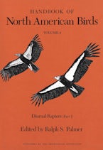 Handbook of North American Birds