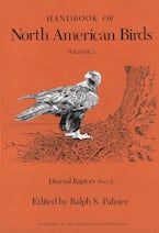 Handbook of North American Birds