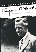Selected Letters of Eugene O`Neill