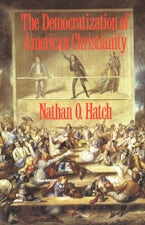 The Democratization of American Christianity