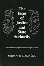 The Faces of Justice and State Authority