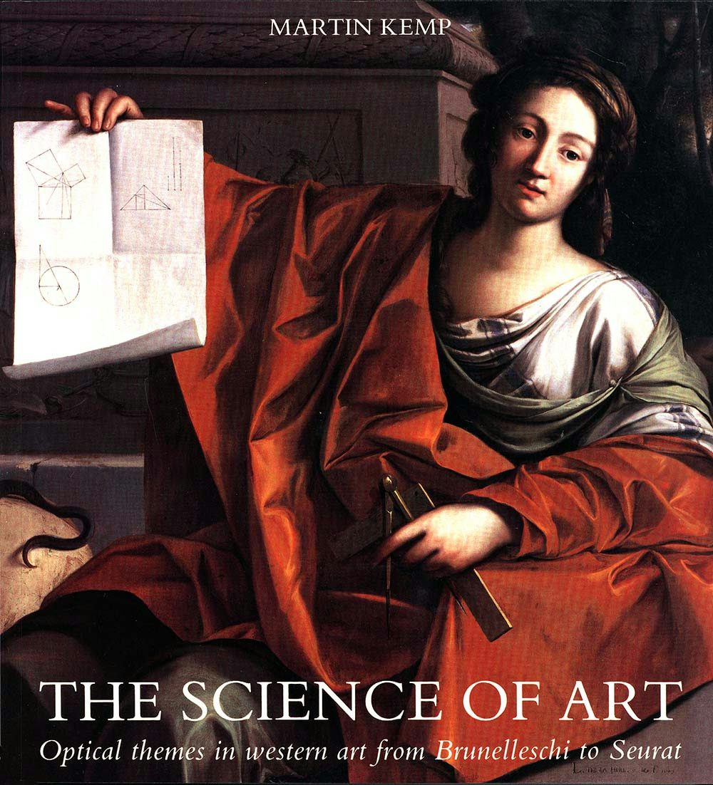 Science of Art History [DVD]