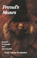 Freuds Moses