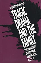 Tragic Drama and the Family