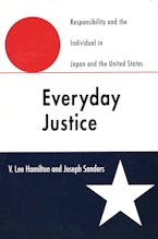 Everyday Justice