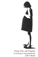 Cover of 'Young, Poor, and Pregnant' by Judith S.              Musick 