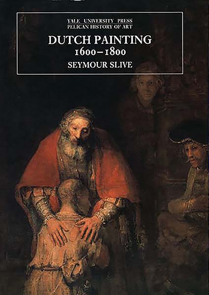 Dutch Painting, 1600-1800