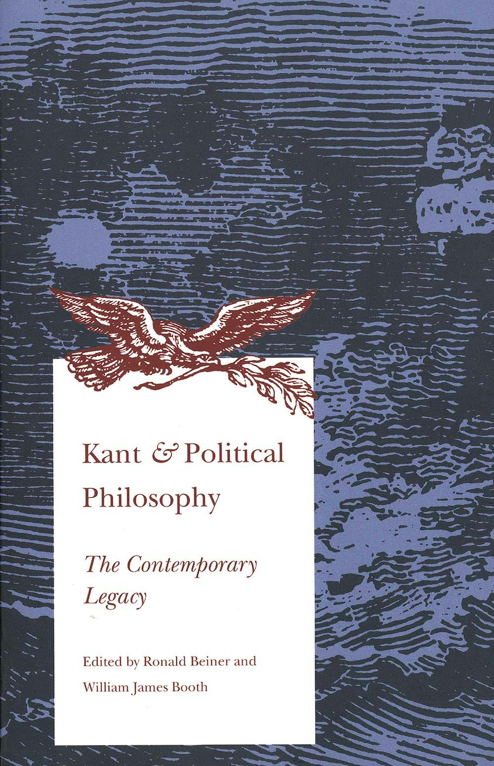 Kant And Political Philosophy