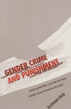 Gender, Crime, and Punishment
