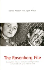 The Rosenberg File
