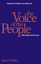 The Voice of the People