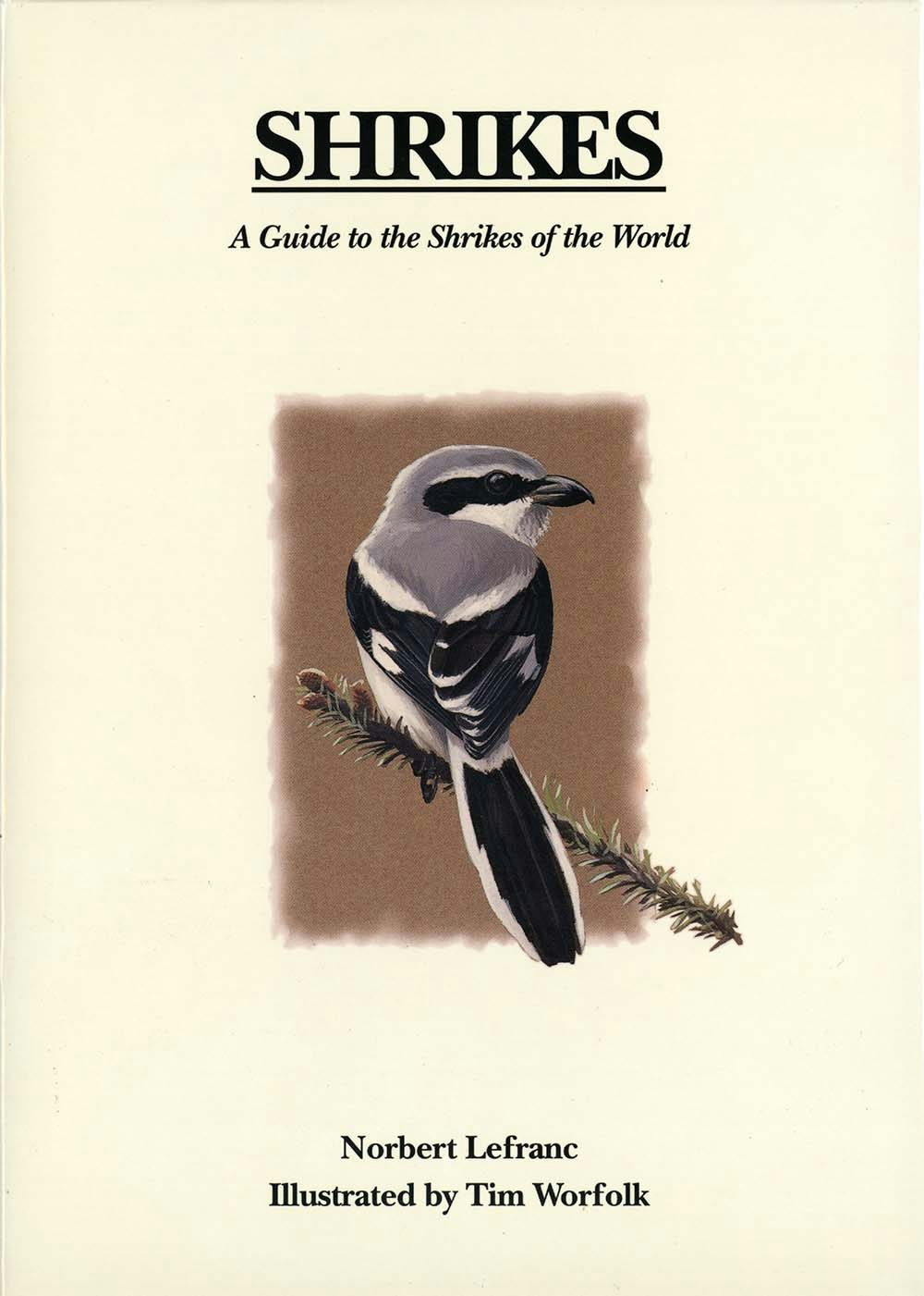 Shrikes