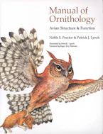 Manual of Ornithology