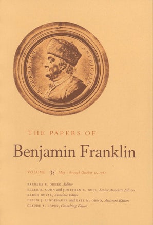 research paper on benjamin franklin