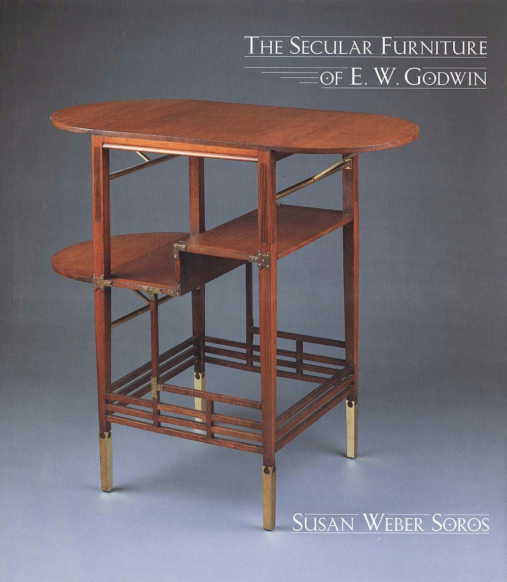 E.W. Godwin: Art and Design Collection
