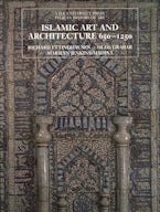 Islamic Art and Architecture, 650–1250
