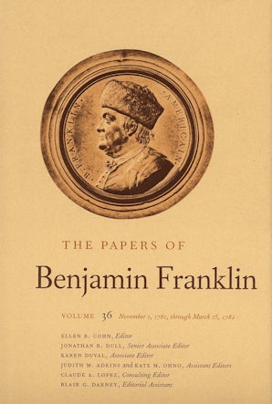 research paper on benjamin franklin