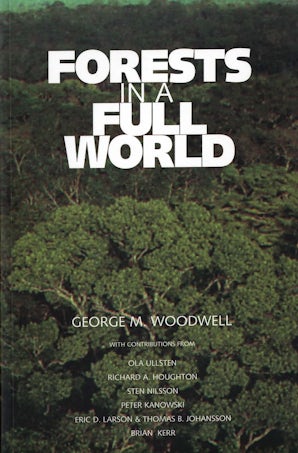 forests of the world book