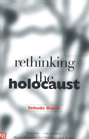 rethinking holocaust justice essays across disciplines