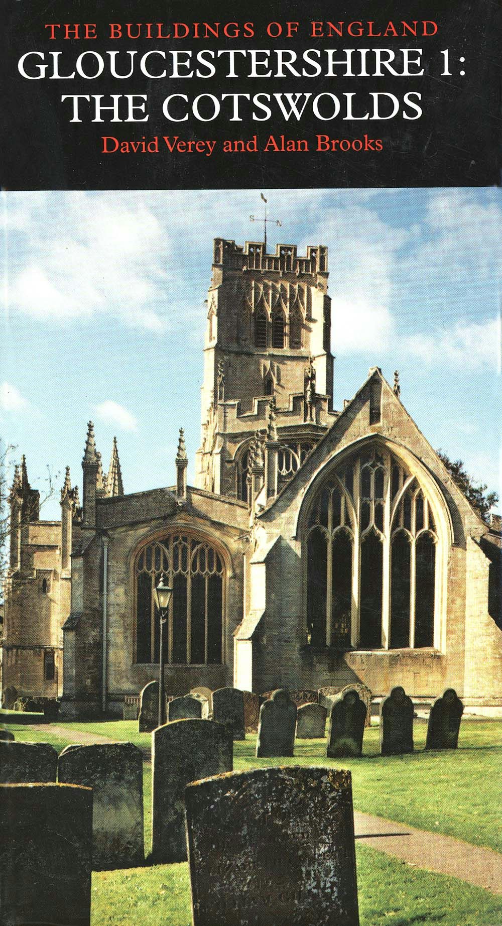 洋書 the cotswolds Gloucestershire 1: The Cotswolds