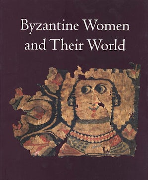 Women in the Byzantine Empire - World History Encyclopedia