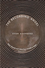 The Recording Angel