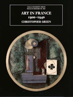 Art in France, 1900–1940