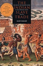 The Indian Slave Trade