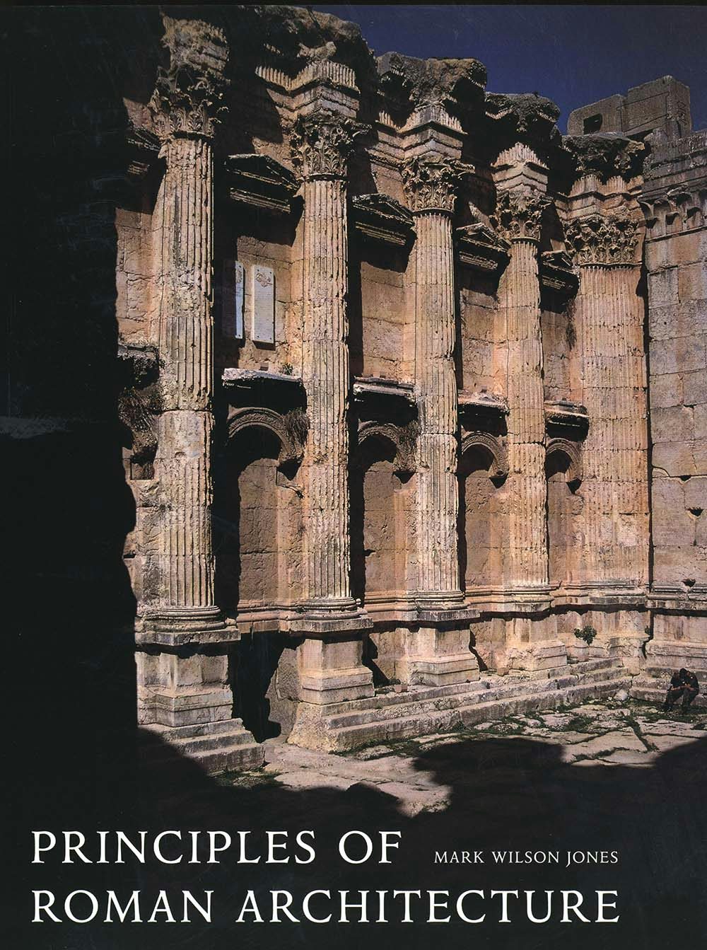 The Architecture of the Roman Empire, Volume 1: An
