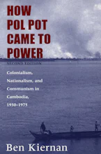 How Pol Pot Came to Power