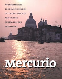 Mercurio – Resources - book image