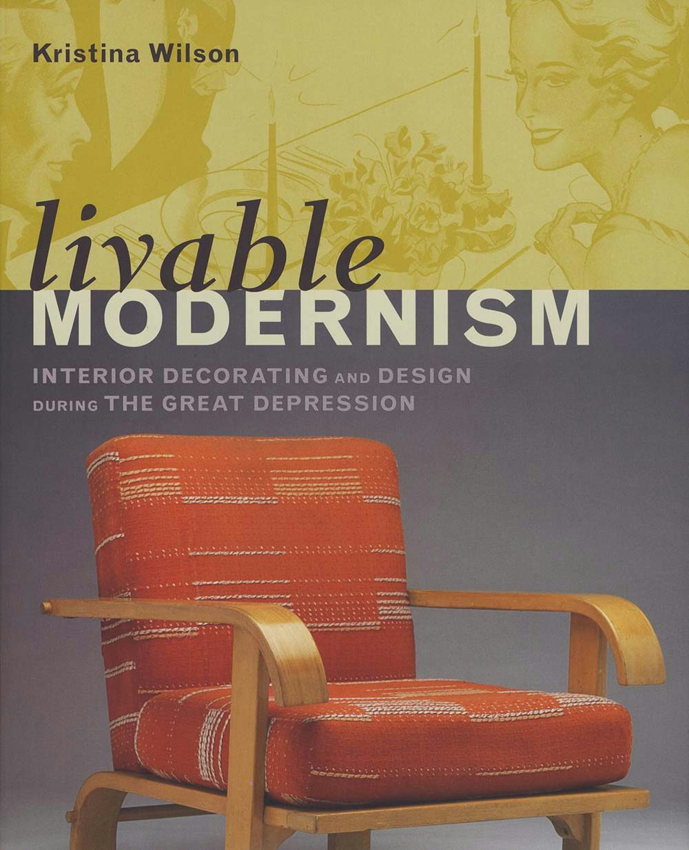 Livable Modernism