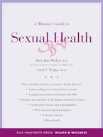 A Womans Guide to Sexual Health