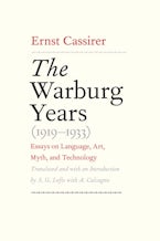 The Warburg Years (1919-1933)