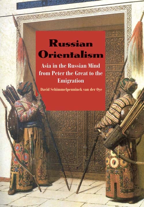 Russian Orientalism