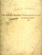 The Artists Reality