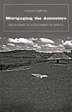 Mortgaging the Ancestors
