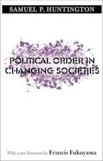 Political Order in Changing Societies