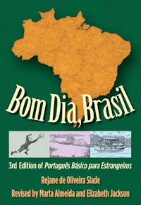 Bom Dia, Brasil – Resources - book image