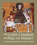 The Cave Church of Paul the Hermit