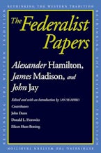 The Federalist Papers