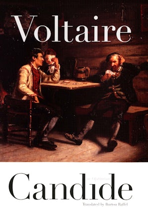Candide: New Translation: Newly Translated and Annotated (Alma